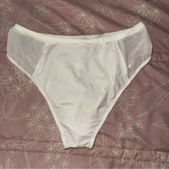 Cosabella Cara Free People High Rise Bikini L NWT - Picture 5 of 5